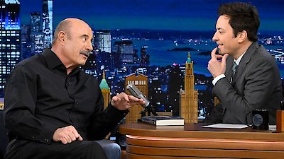 The Tonight Show Starring Jimmy Fallon Season 11 Episode 112