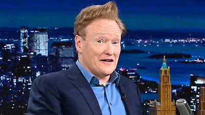 The Tonight Show Starring Jimmy Fallon Season 11 Episode 115