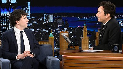 The Tonight Show Starring Jimmy Fallon Season 11 Episode 118