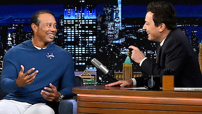The Tonight Show Starring Jimmy Fallon Season 11 Episode 120