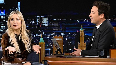 The Tonight Show Starring Jimmy Fallon Season 11 Episode 122