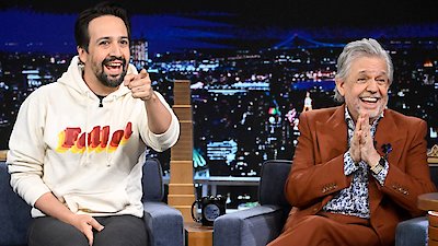 The Tonight Show Starring Jimmy Fallon Season 11 Episode 125