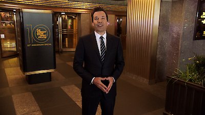 The Tonight Show Starring Jimmy Fallon Season 11 Episode 130