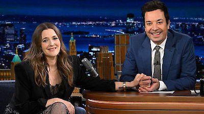 The Tonight Show Starring Jimmy Fallon Season 11 Episode 132