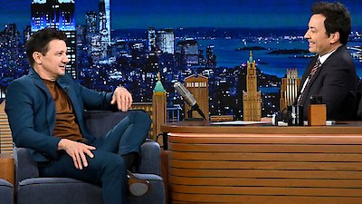 The Tonight Show Starring Jimmy Fallon Season 11 Episode 136