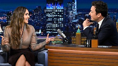 The Tonight Show Starring Jimmy Fallon Season 11 Episode 138