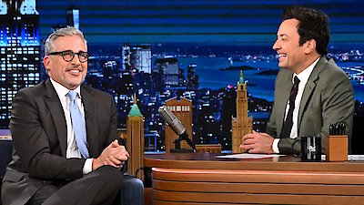 The Tonight Show Starring Jimmy Fallon Season 11 Episode 142