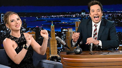 The Tonight Show Starring Jimmy Fallon Season 11 Episode 150