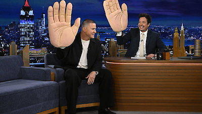 The Tonight Show Starring Jimmy Fallon Season 11 Episode 153