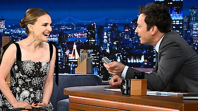 The Tonight Show Starring Jimmy Fallon Season 11 Episode 154