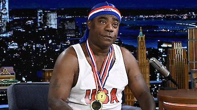 The Tonight Show Starring Jimmy Fallon Season 11 Episode 156