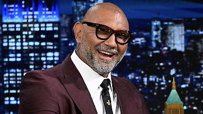 The Tonight Show Starring Jimmy Fallon Season 11 Episode 157