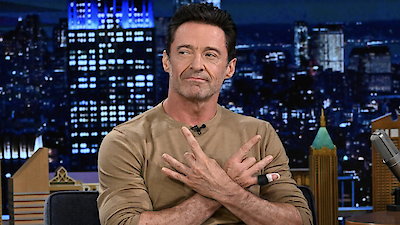 The Tonight Show Starring Jimmy Fallon Season 11 Episode 159