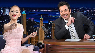 The Tonight Show Starring Jimmy Fallon Season 12 Episode 39