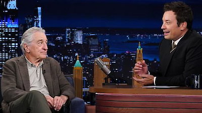 The Tonight Show Starring Jimmy Fallon Season 12 Episode 133