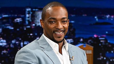 The Tonight Show Starring Jimmy Fallon Season 12 Episode 151