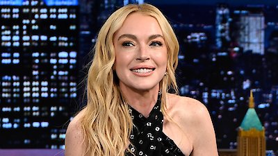 The Tonight Show Starring Jimmy Fallon Season 12 Episode 153