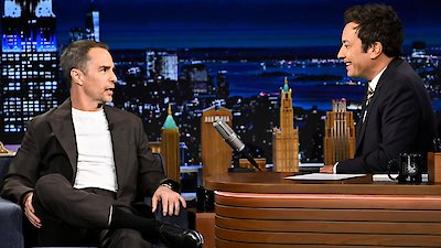 The Tonight Show Starring Jimmy Fallon Season 12 Episode 154