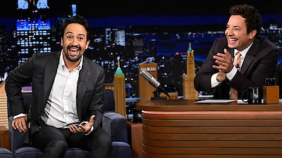 The Tonight Show Starring Jimmy Fallon Season 12 Episode 158