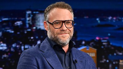 The Tonight Show Starring Jimmy Fallon Season 12 Episode 159