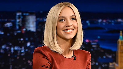 The Tonight Show Starring Jimmy Fallon Season 12 Episode 208