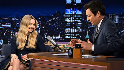 The Tonight Show Starring Jimmy Fallon Season 12 Episode 209
