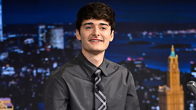 The Tonight Show Starring Jimmy Fallon Season 12 Episode 210