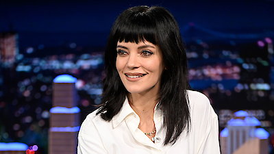 The Tonight Show Starring Jimmy Fallon Season 12 Episode 215