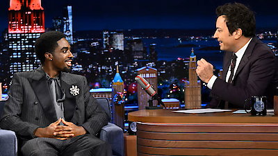 The Tonight Show Starring Jimmy Fallon Season 13 Episode 44