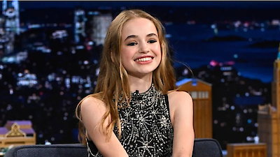 The Tonight Show Starring Jimmy Fallon Season 13 Episode 56