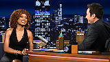 Keke Palmer, Jacob Batalon, Lady Miss Jacqueline