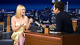 Dakota Fanning, 50 Cent, Jon Lovitz, Ainsley Bailey
