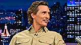 Matthew McConaughey, KATSEYE