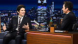 Adam Scott, Sebastian Maniscalco, Dogstar