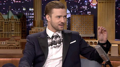 The Tonight Show Starring Jimmy Fallon Season 1 Episode 5