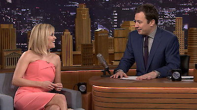 The Tonight Show Starring Jimmy Fallon Season 1 Episode 6