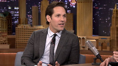 The Tonight Show Starring Jimmy Fallon Season 1 Episode 7