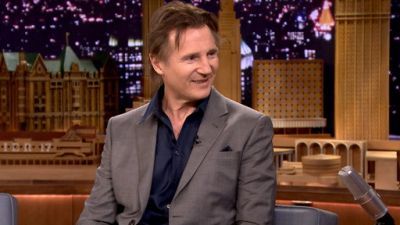 The Tonight Show Starring Jimmy Fallon Season 1 Episode 14