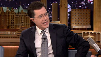 The Tonight Show Starring Jimmy Fallon Season 1 Episode 15