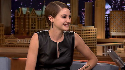 The Tonight Show Starring Jimmy Fallon Season 1 Episode 18