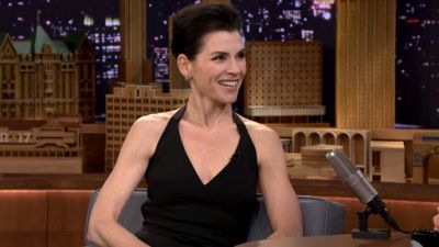 The Tonight Show Starring Jimmy Fallon Season 1 Episode 19