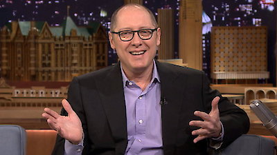 The Tonight Show Starring Jimmy Fallon Season 1 Episode 21