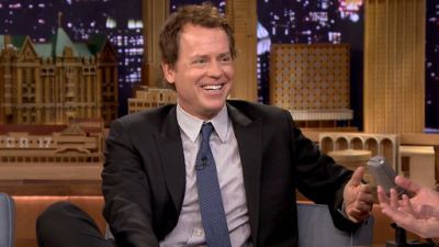The Tonight Show Starring Jimmy Fallon Season 1 Episode 23