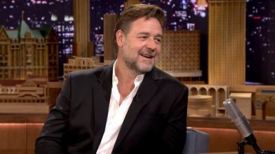 The Tonight Show Starring Jimmy Fallon Season 1 Episode 29