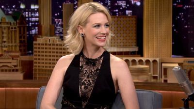 The Tonight Show Starring Jimmy Fallon Season 1 Episode 30