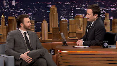 The Tonight Show Starring Jimmy Fallon Season 1 Episode 31