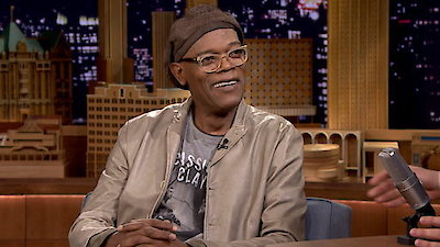 The Tonight Show Starring Jimmy Fallon Season 1 Episode 32