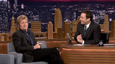 The Tonight Show Starring Jimmy Fallon Season 1 Episode 33