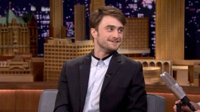 The Tonight Show Starring Jimmy Fallon Season 1 Episode 34