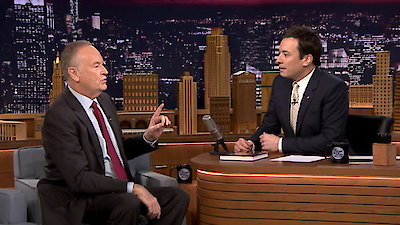 The Tonight Show Starring Jimmy Fallon Season 1 Episode 35